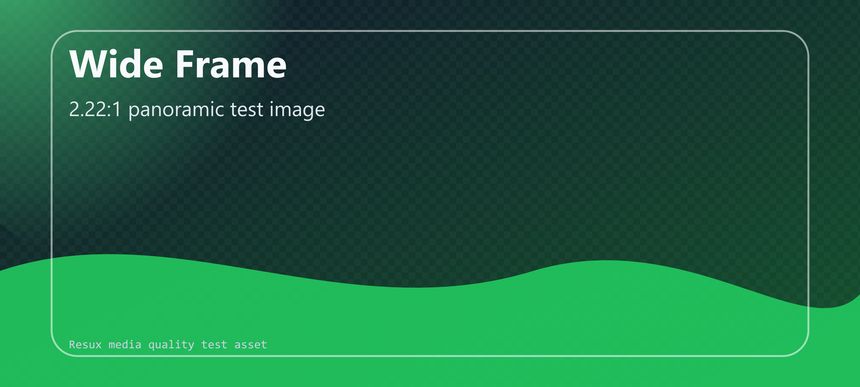 Image fallback configuration